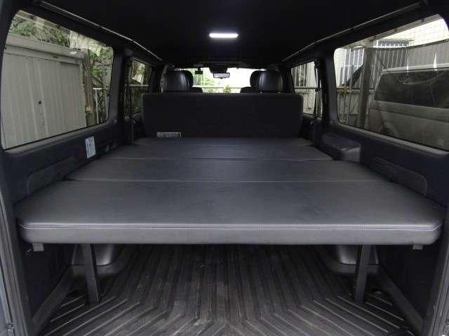 HIACE van 2WD