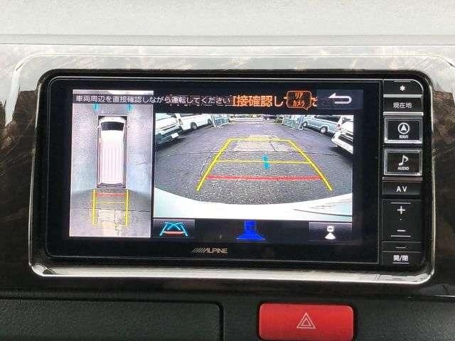 HIACE van 2WD