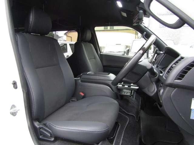 HIACE van 2WD