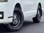 HIACE van 2WD