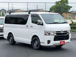 HIACE van 2WD