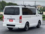 HIACE van 2WD