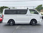 HIACE van 2WD