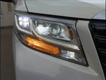 ALPHARD 4WD