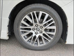 ALPHARD 4WD