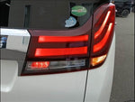 ALPHARD 4WD