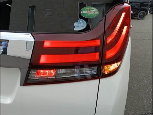 ALPHARD 4WD