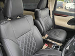 ALPHARD 4WD