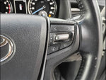 ALPHARD 4WD
