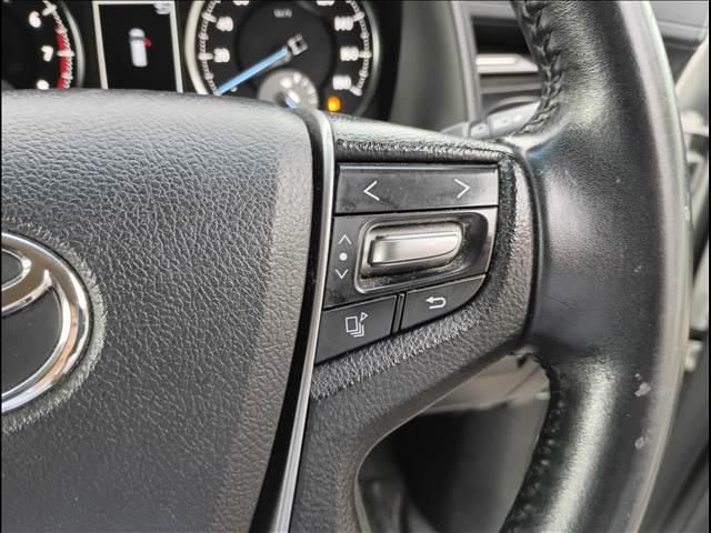 ALPHARD 4WD