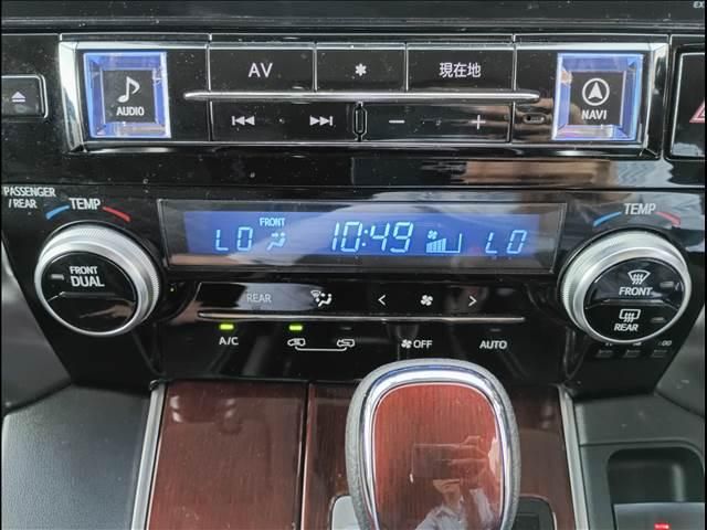 ALPHARD 4WD