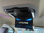 ALPHARD 4WD