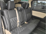 ALPHARD 4WD