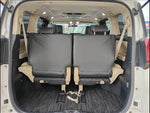 ALPHARD 4WD