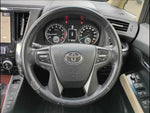 ALPHARD 4WD