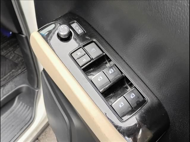 ALPHARD 4WD