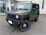JIMNY 4WD