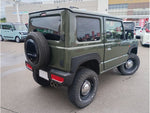 JIMNY 4WD