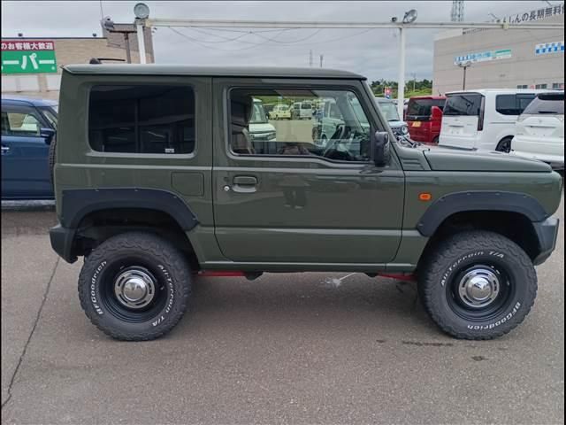 JIMNY 4WD