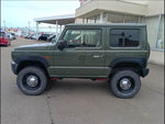 JIMNY 4WD