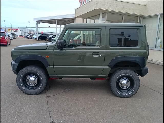 JIMNY 4WD