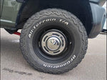 JIMNY 4WD