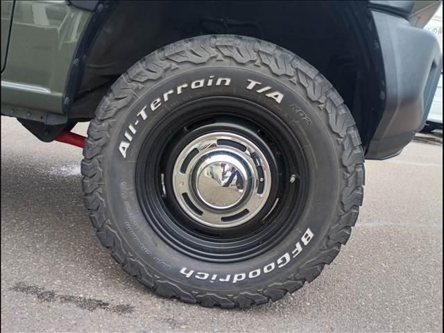 JIMNY 4WD