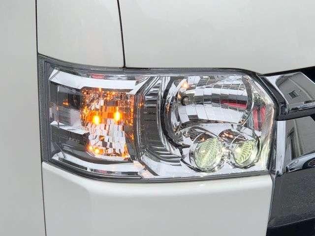 HIACE van 2WD