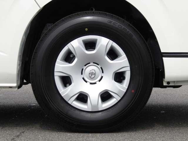 HIACE van 2WD