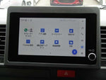 HIACE van 2WD