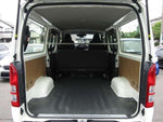 HIACE van 2WD