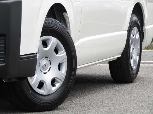HIACE van 2WD