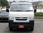 HIACE van 2WD