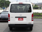 HIACE van 2WD