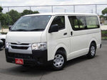 HIACE van 2WD