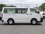 HIACE van 2WD