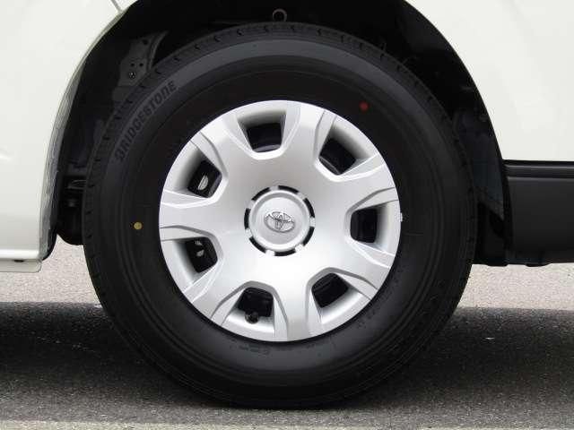 HIACE van 2WD