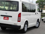HIACE van 2WD
