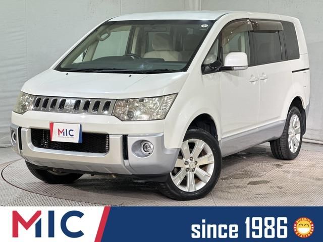 DELICA D:5 4WD