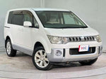 DELICA D:5 4WD