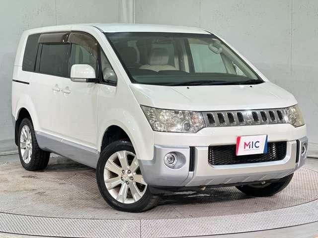DELICA D:5 4WD
