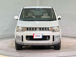 DELICA D:5 4WD