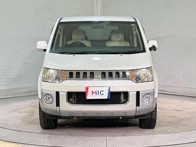 DELICA D:5 4WD
