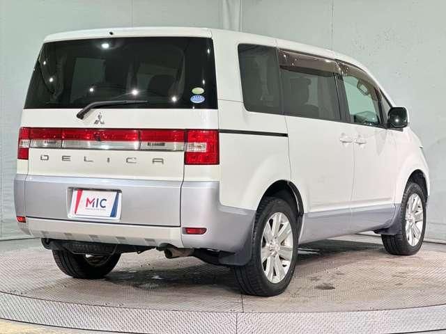 DELICA D:5 4WD