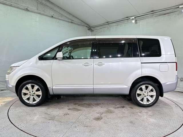 DELICA D:5 4WD