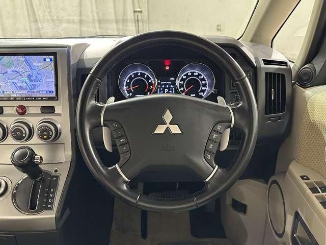 DELICA D:5 4WD