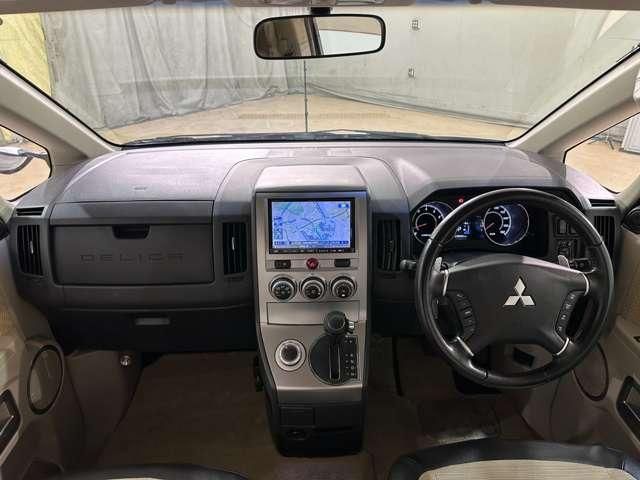 DELICA D:5 4WD