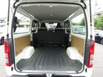 HIACE van 2WD