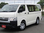 HIACE van 2WD