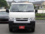 HIACE van 2WD